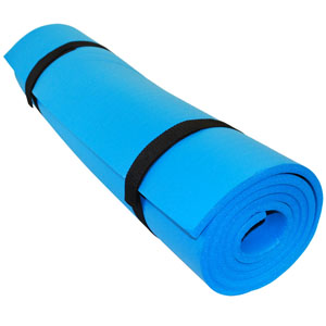 Pilates Exercise Yoga Mats